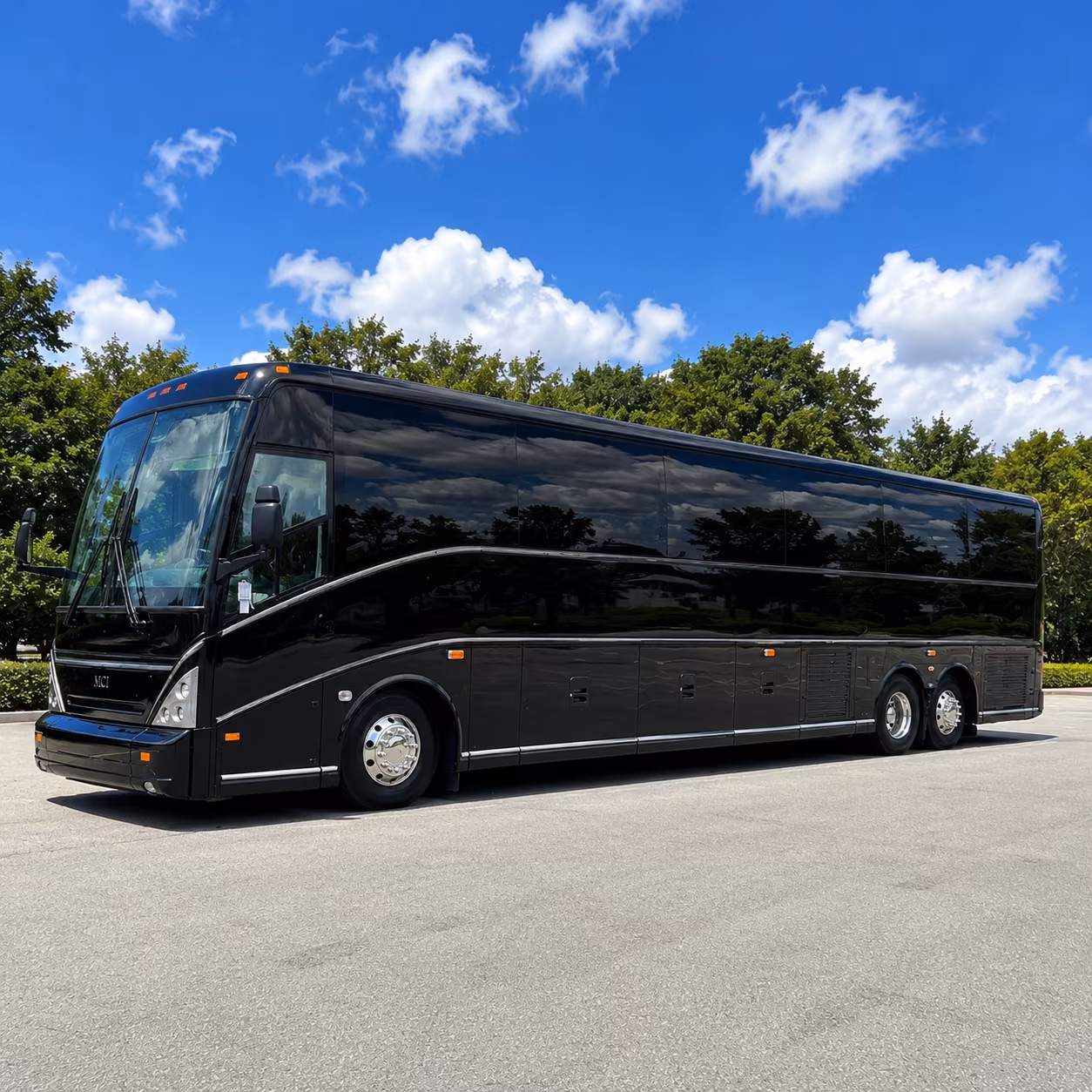 buses for bishop museum and iolani palace field trips