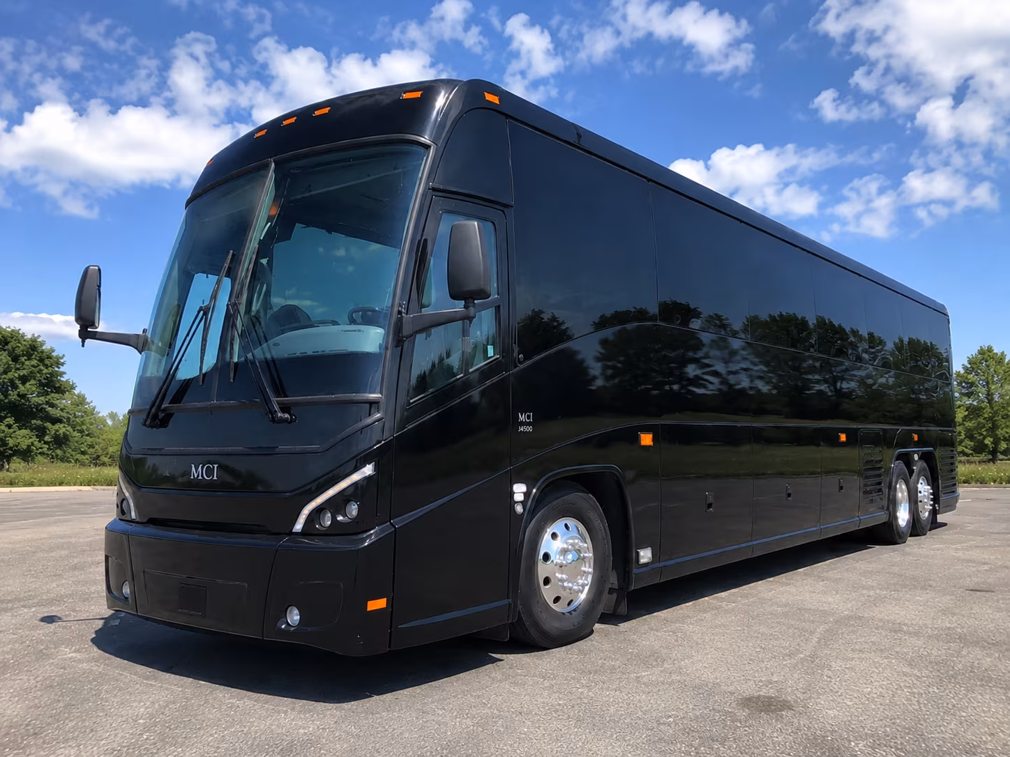 buses for ko olina and west oahu wedding venues