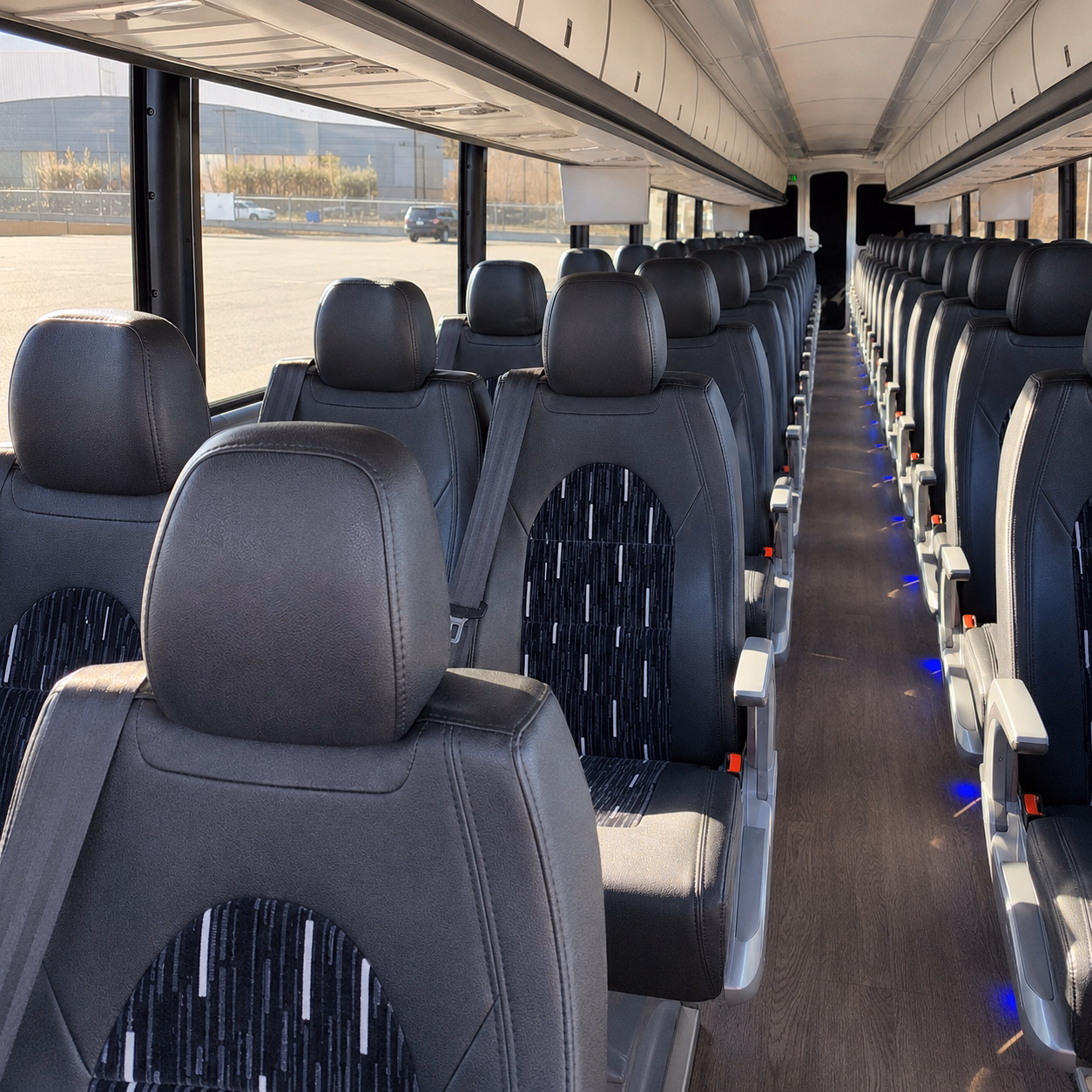 charter buses for the laie hawaii temple and lds congregation travel