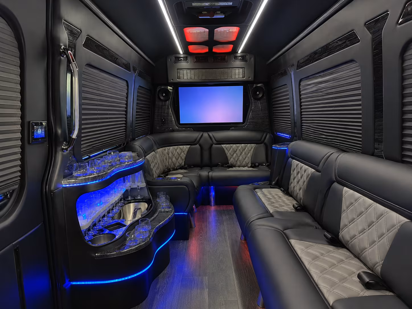 corporate retreat and off site buses to ko olina and the north shore