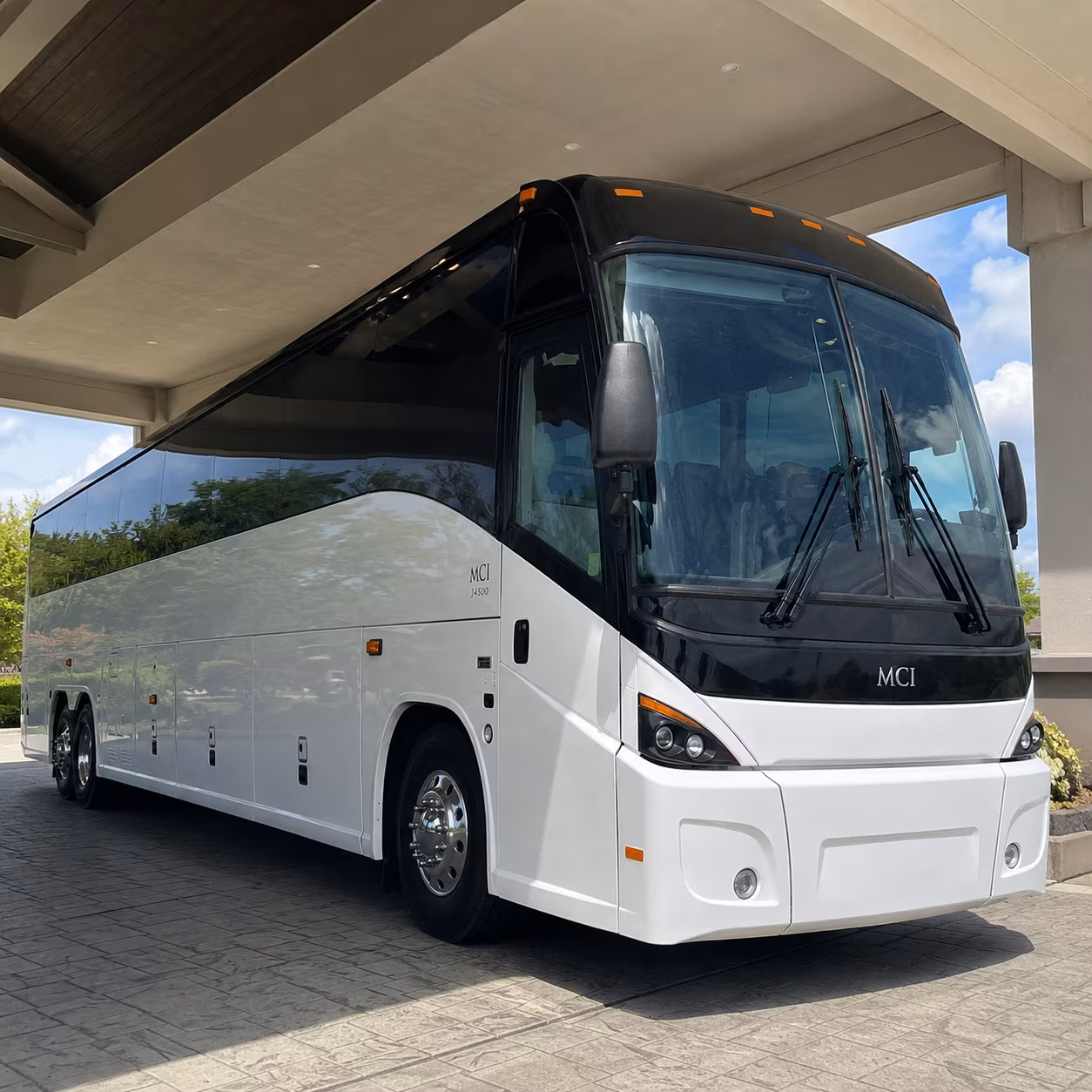 employee transportation for waikiki and ala moana hotel groups