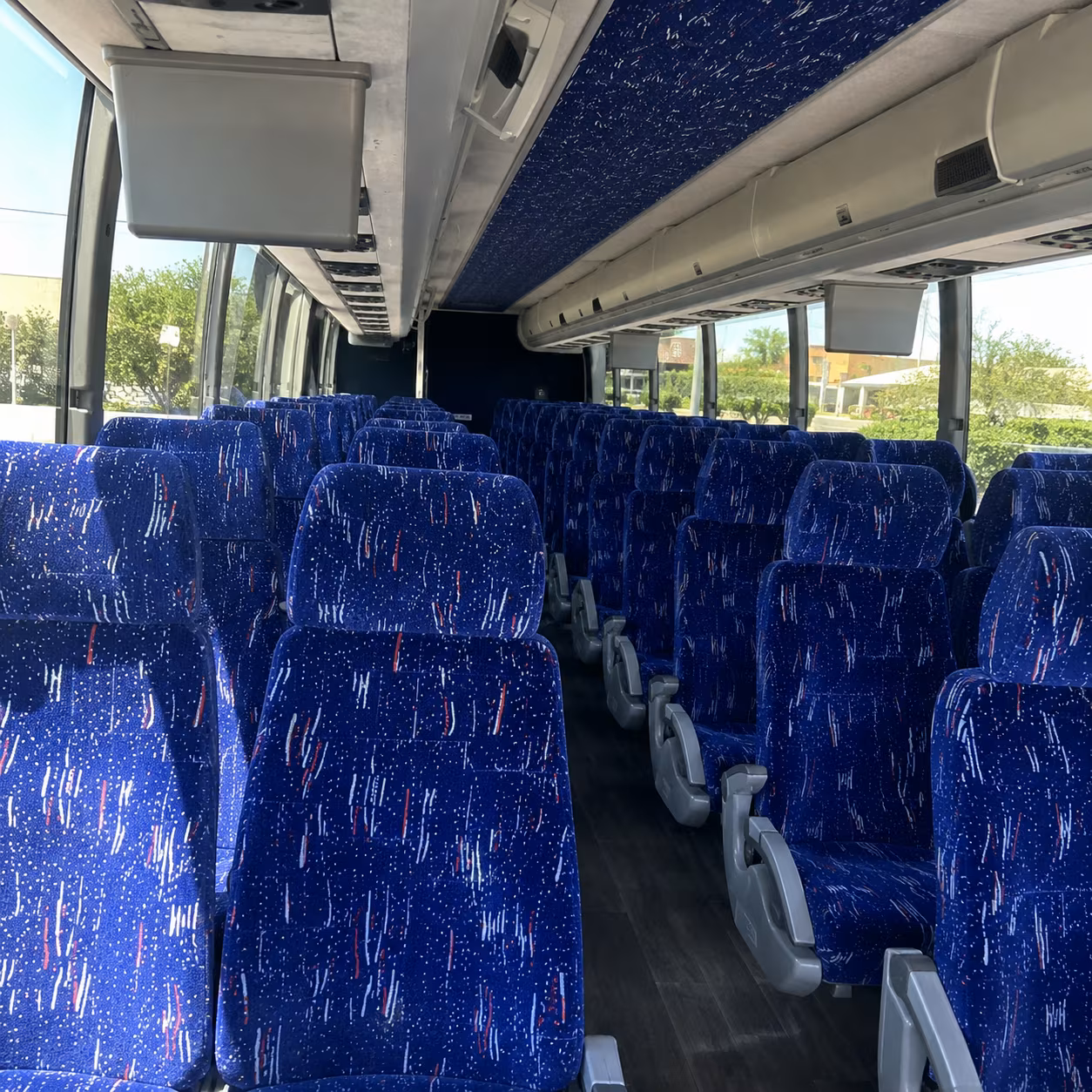 honolulu church transportation