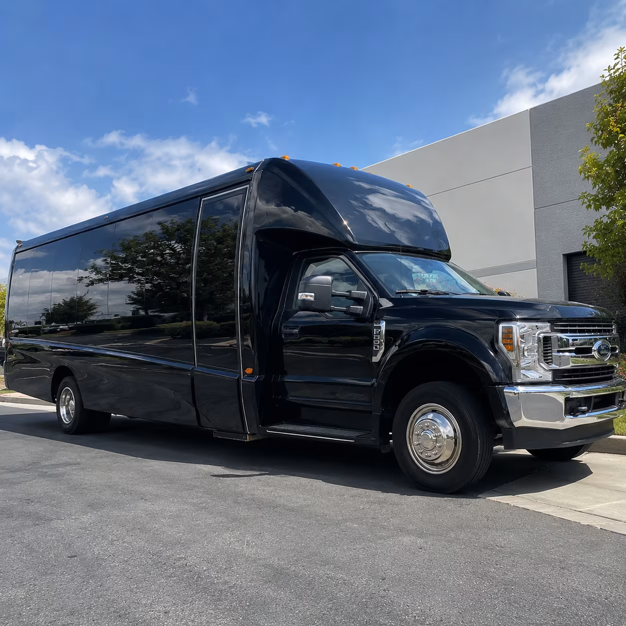 honolulu concert transportation onboard seating