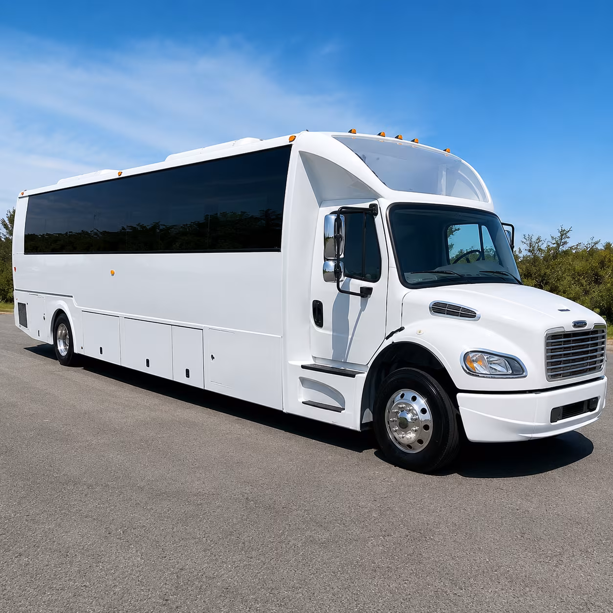 honolulu corporate party bus rental