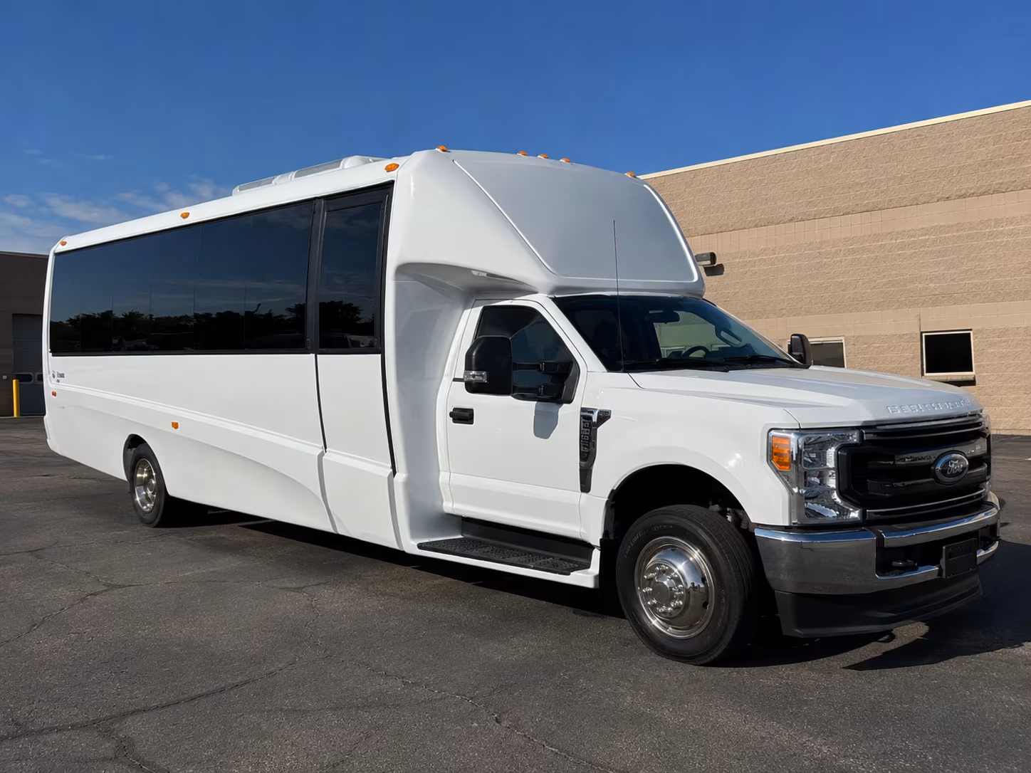 honolulu corporate transportation
