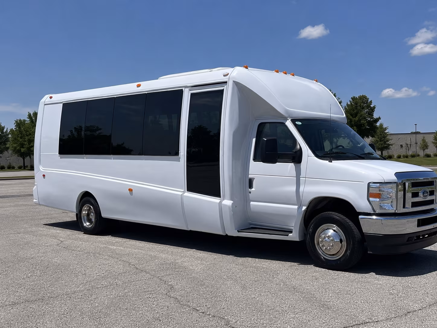 honolulu holiday party bus rental
