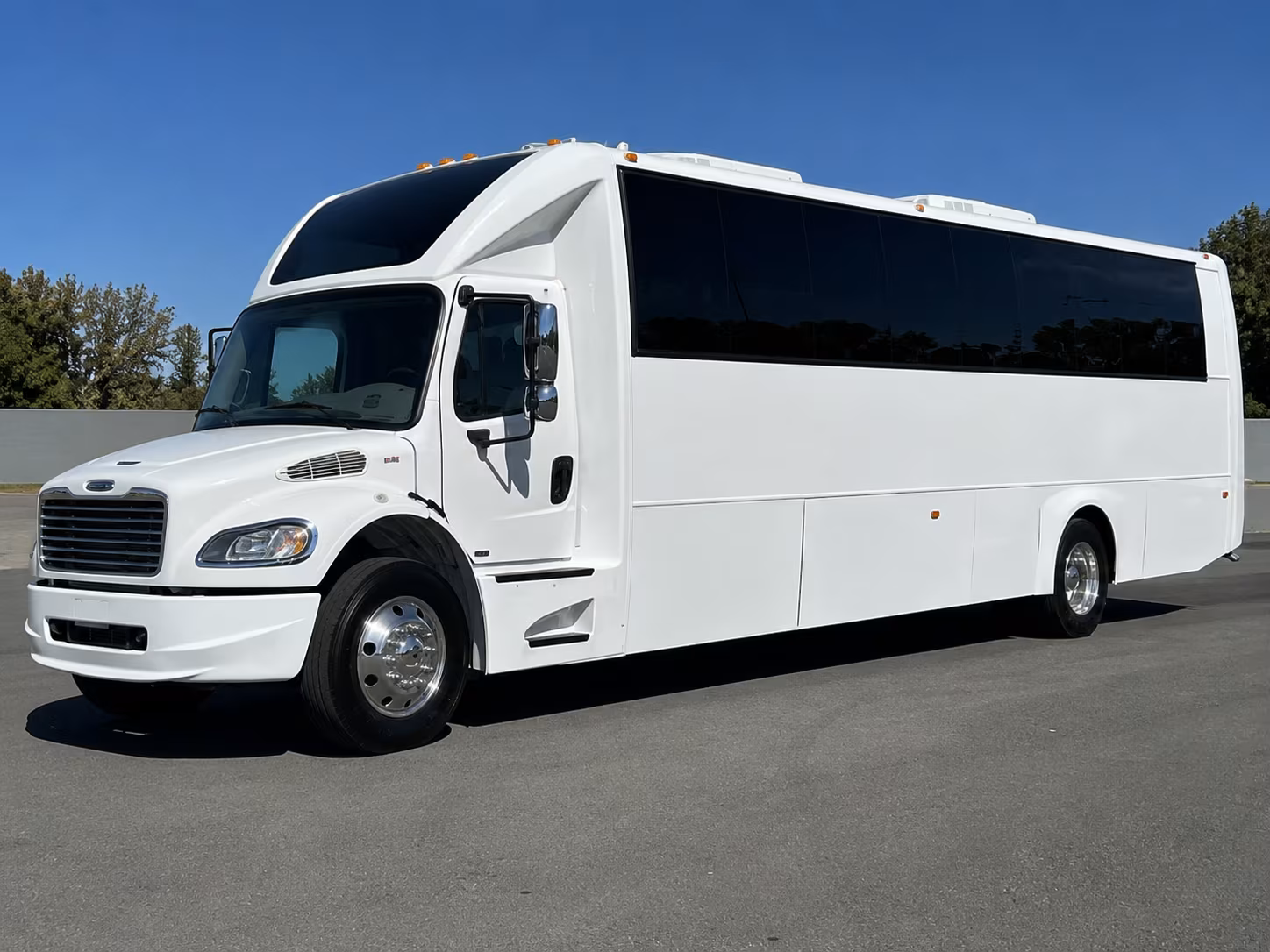 honolulu party bus