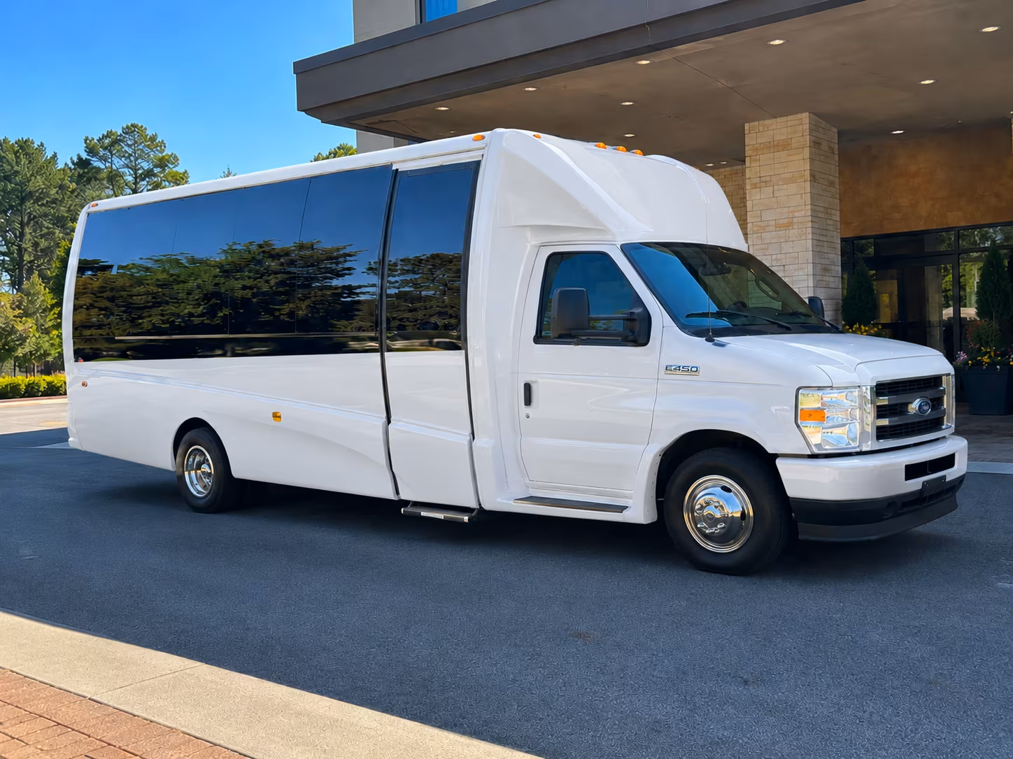 Honolulu Private Event Transportation