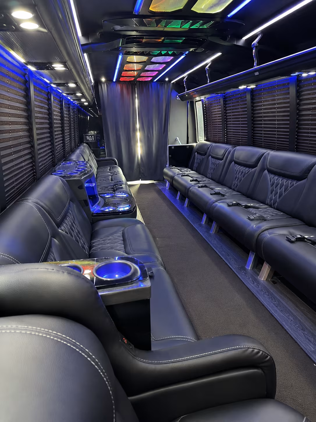 honolulu prom transportation