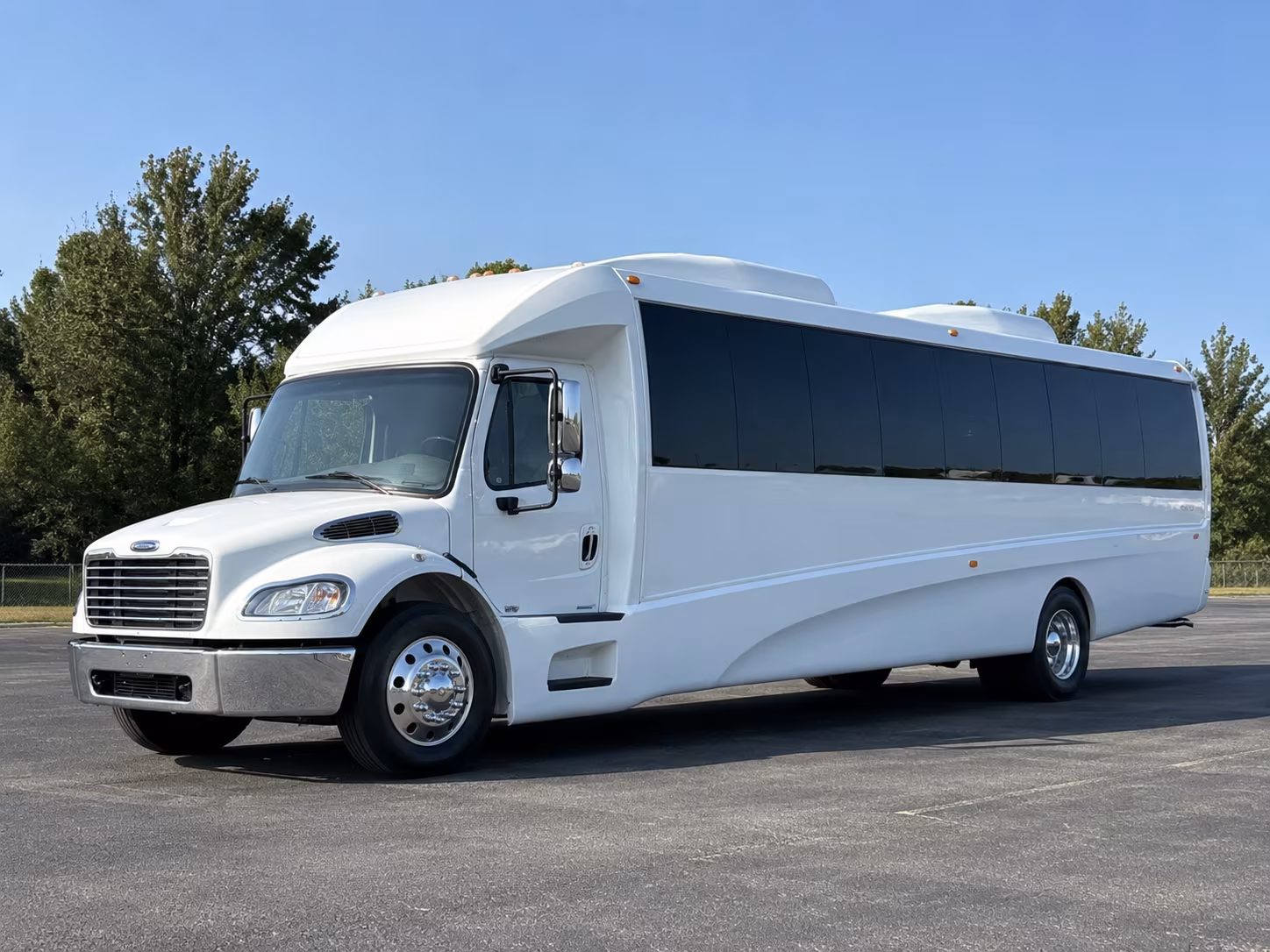 honolulu quinceanera sweet 16 party bus rental