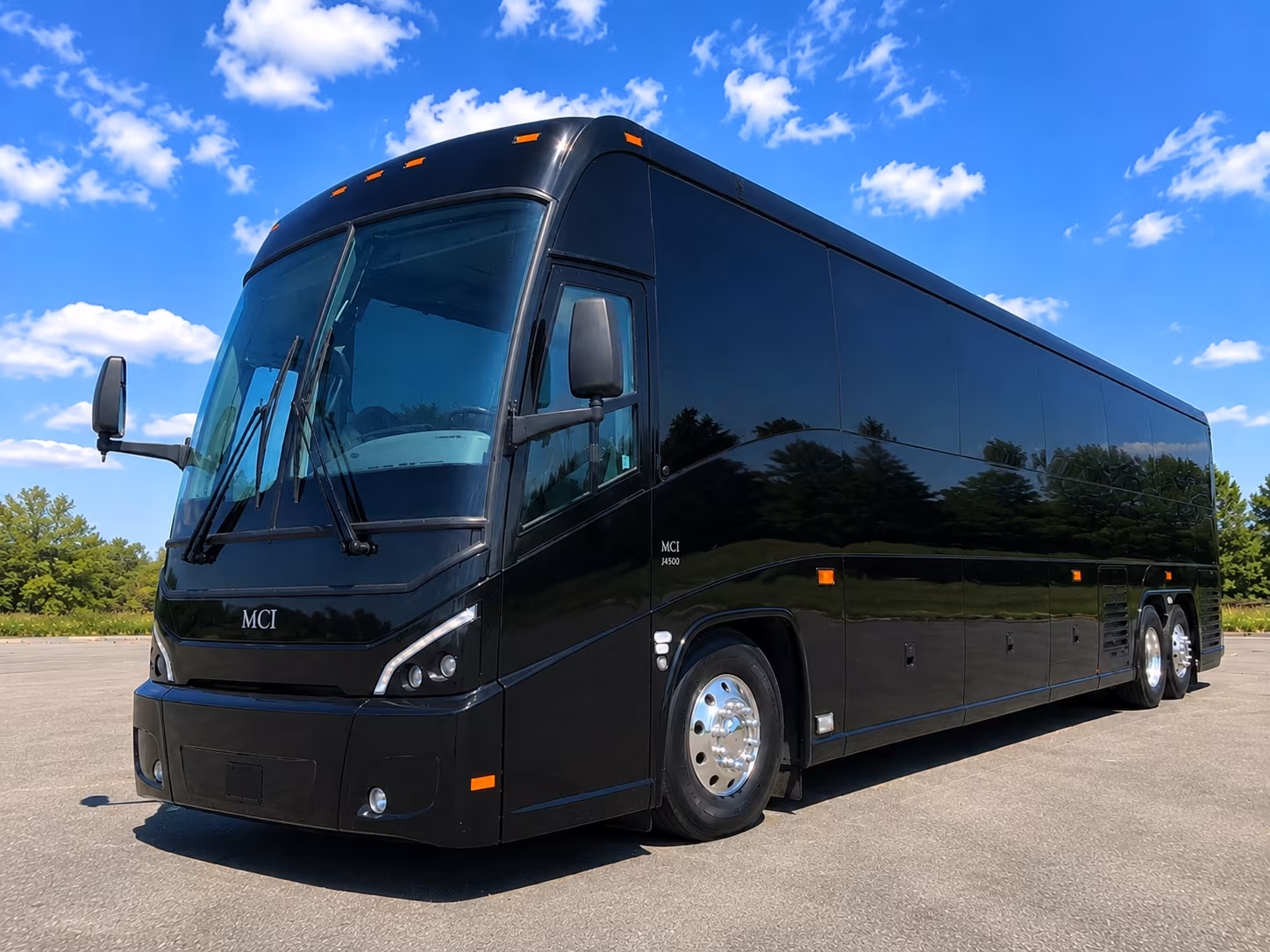 Honolulu School Event Transportation
