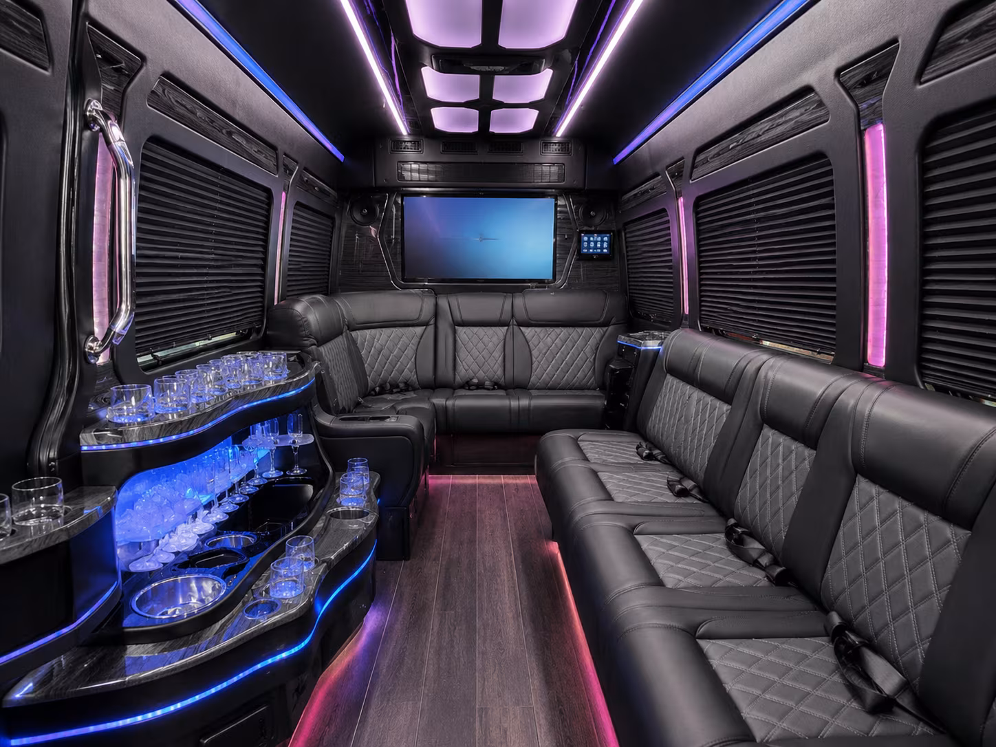 lanikai brewing company bus rentals to the windward side