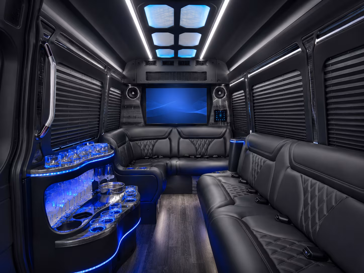 long distance wedding shuttle services across oahu