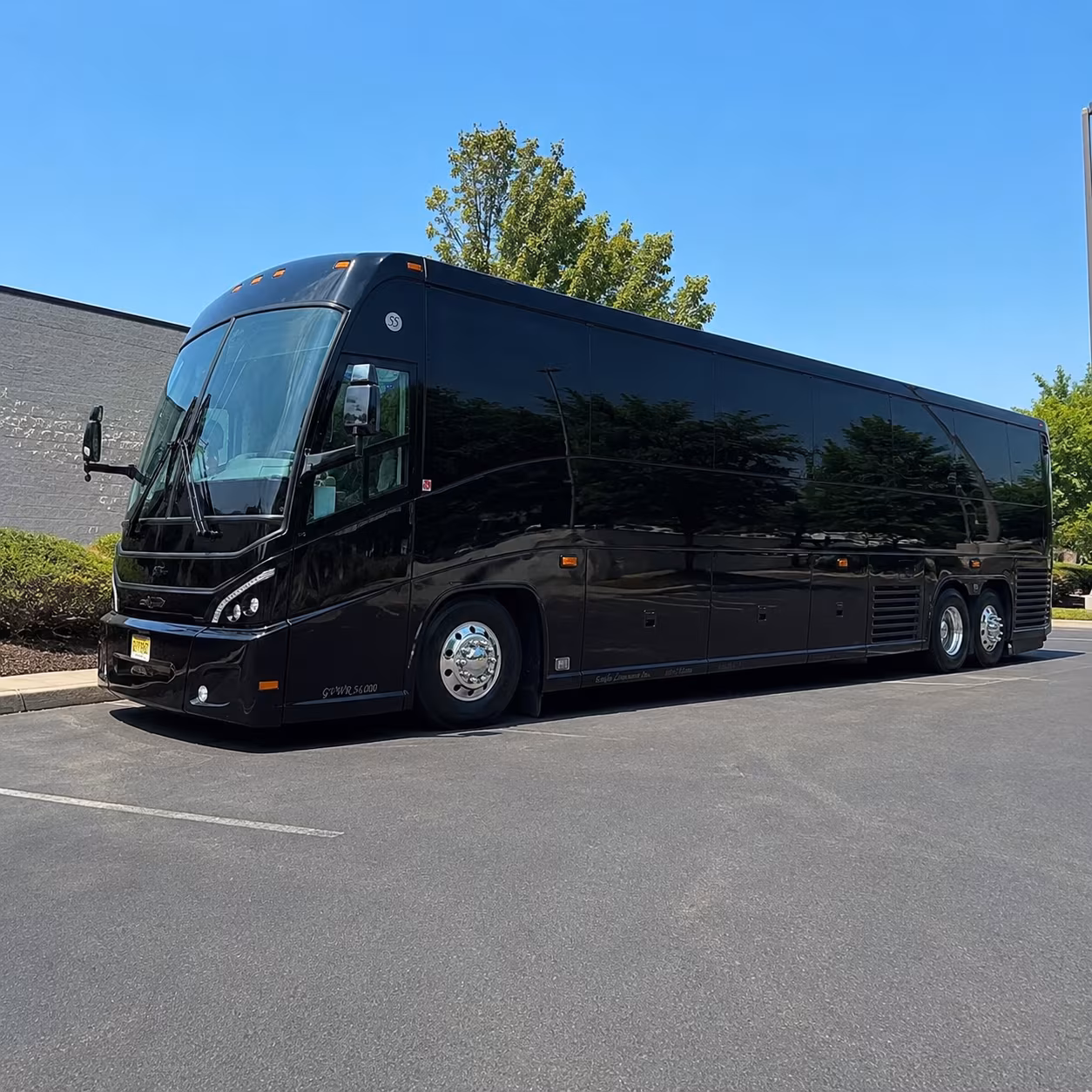 military and government group transportation across oahu