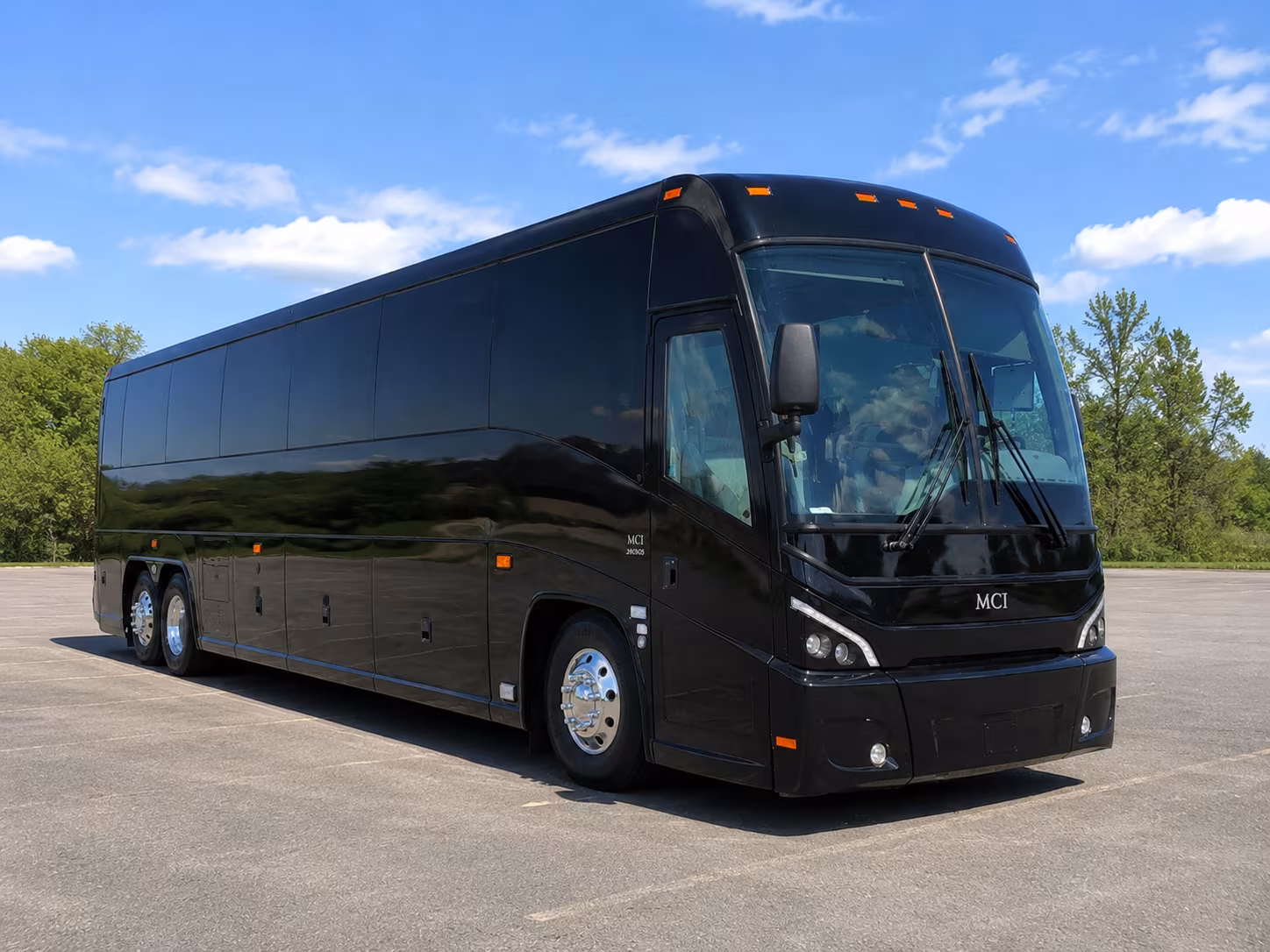 multi day charter bus rentals for oahu resort trips
