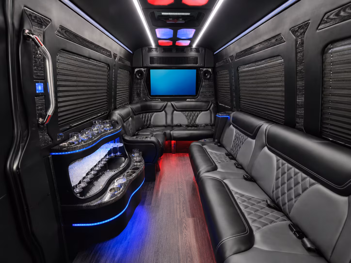 music festival bus rentals for honolulu festival and aloha festivals