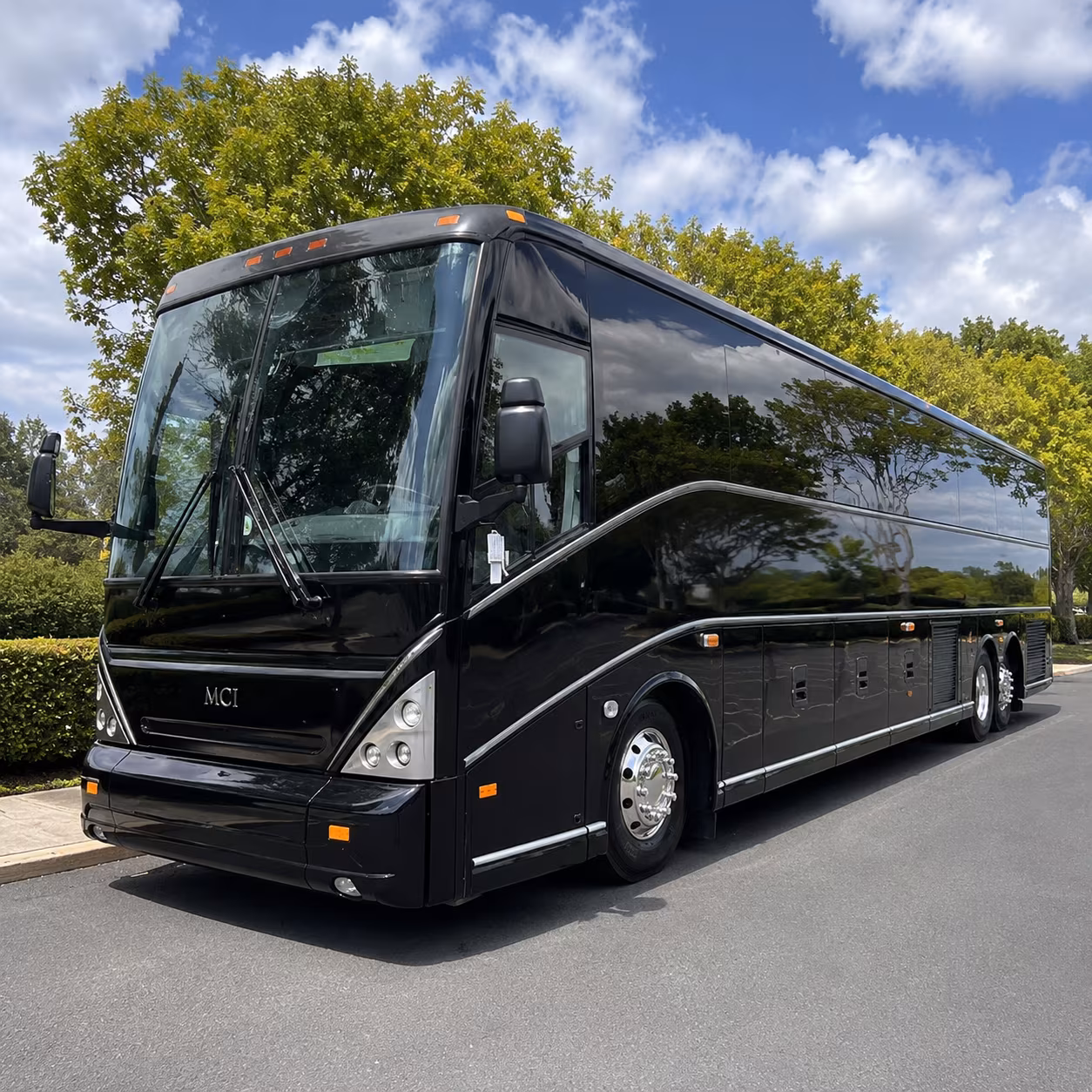 north shore and island tour buses for groups and reunions