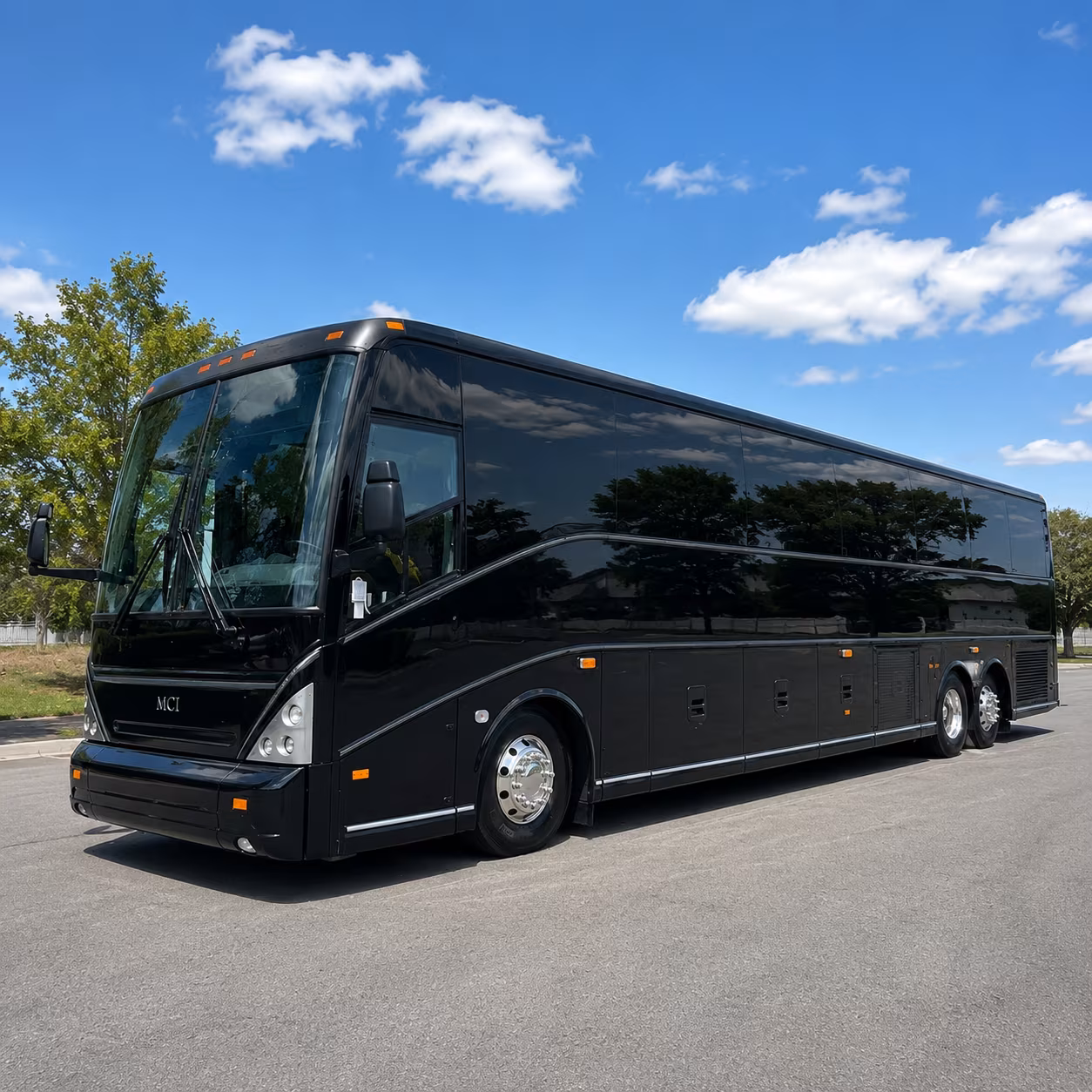 rent a bus to ko olina and kapolei prom venues from anywhere on oahu