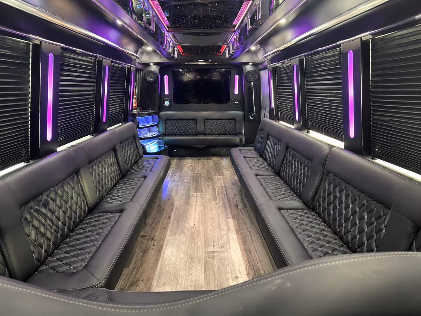 waikiki nightlife crawls across kalakaua kuhio avenues party bus